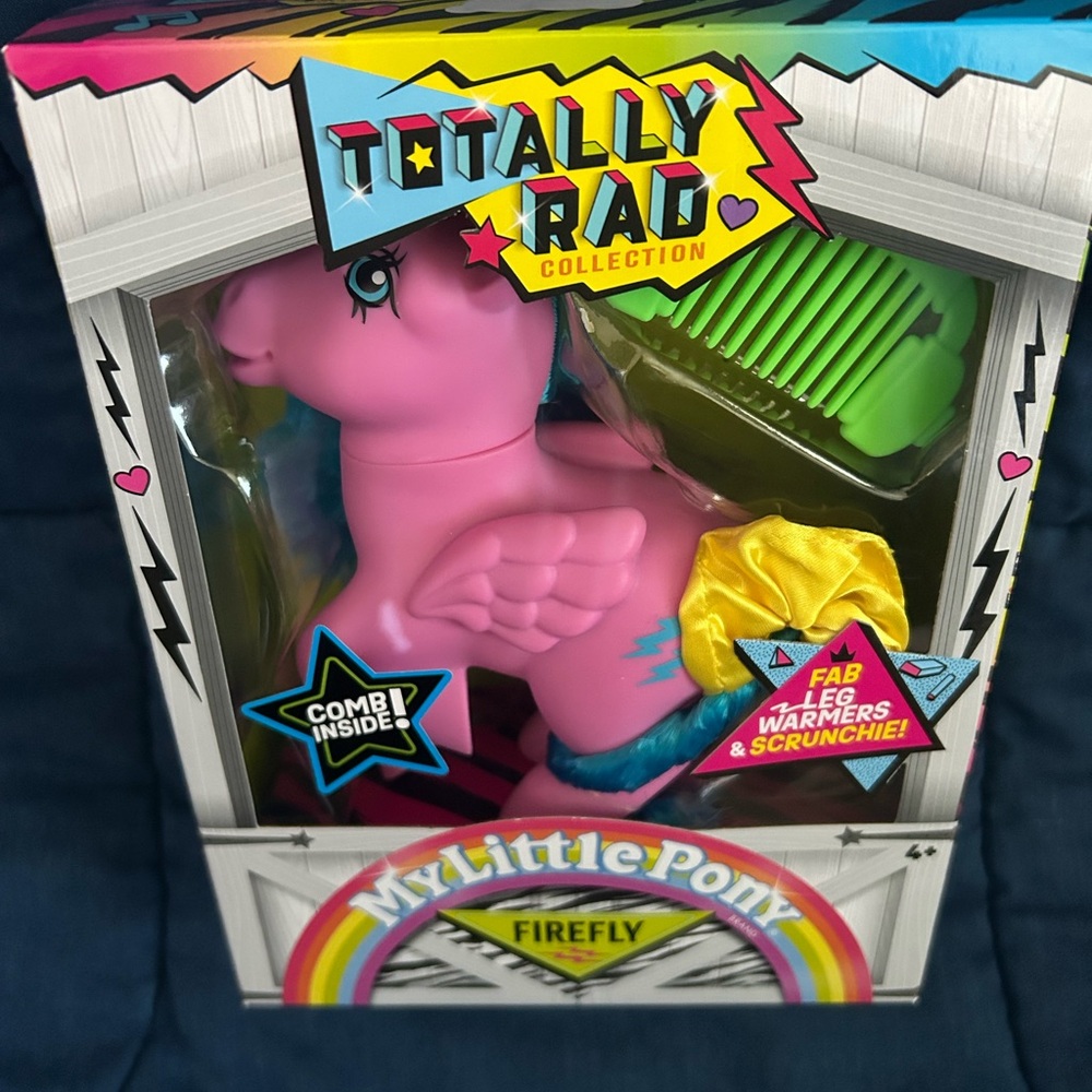 ON HOLD - My Little Pony - Picture 9 of 12